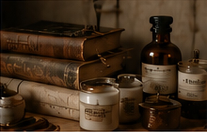 Curated finds