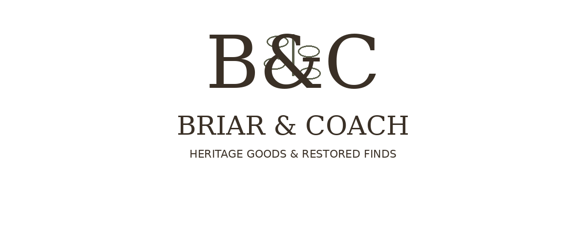 Briar & Coach